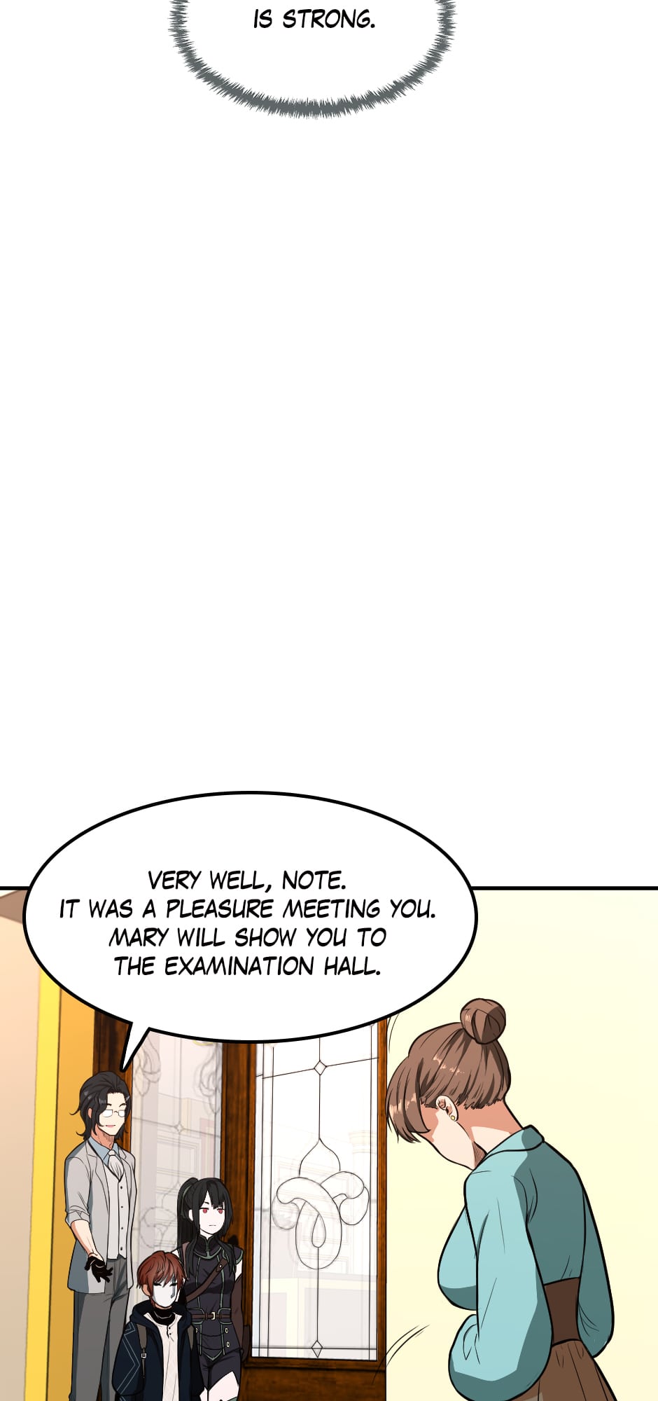 The Beginning After the End, Chapter 48 image 88